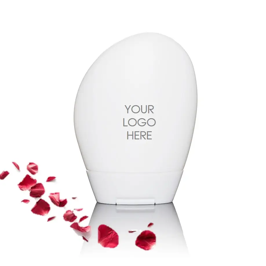 custom branded hand lotion