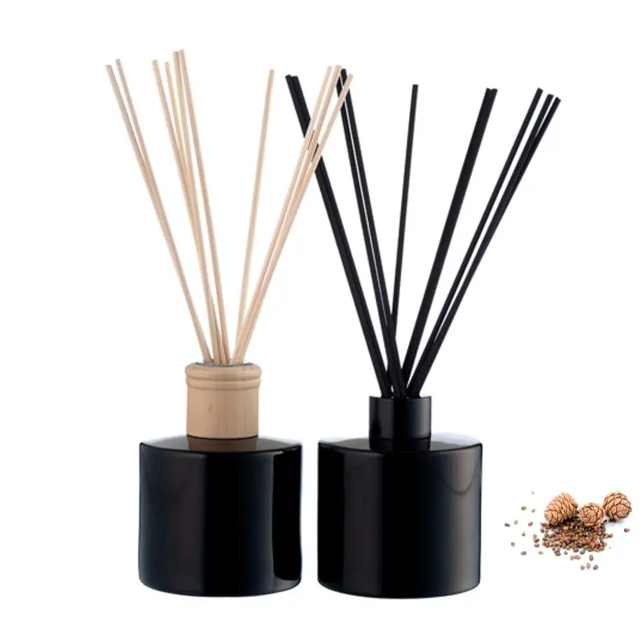 Custom made reed diffuser