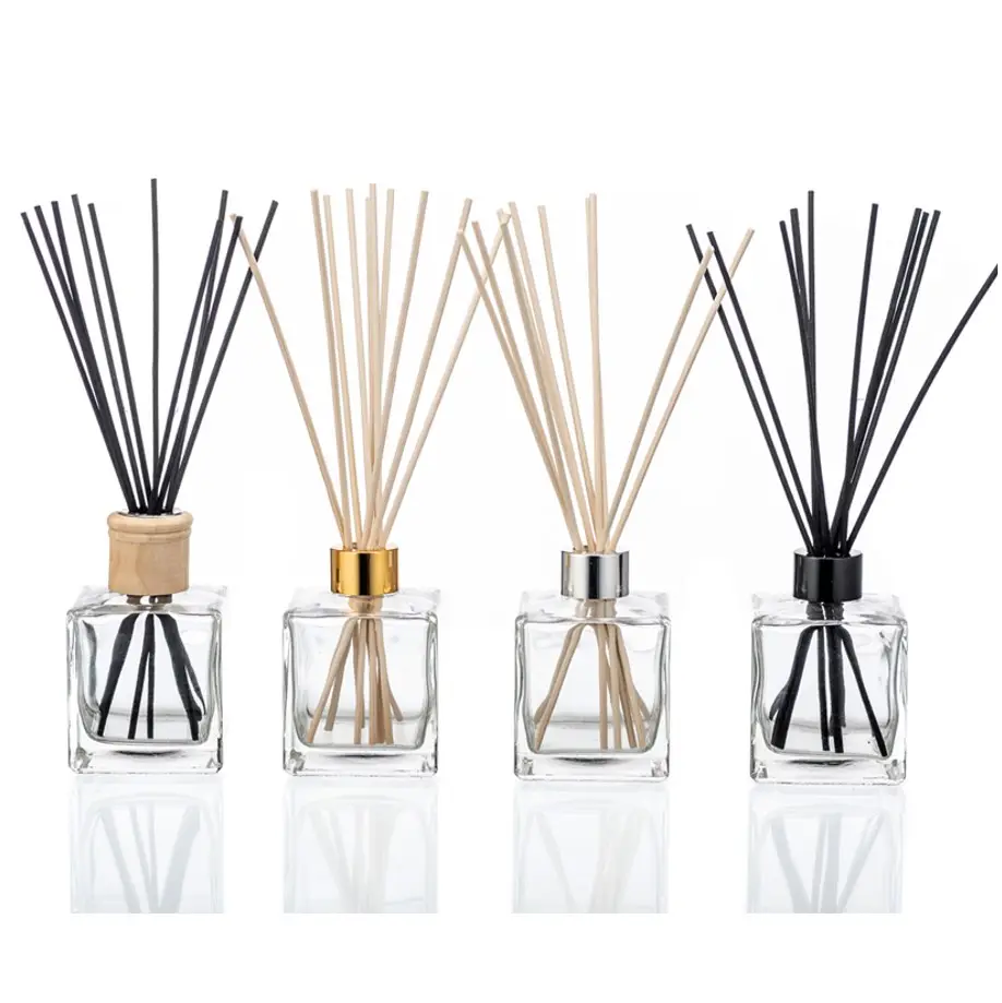 custom made promotional reed diffuser